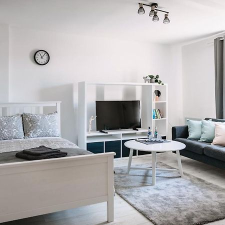 Apartamento Kawalerka Na Starym Rynku Stary Toruń Exterior foto