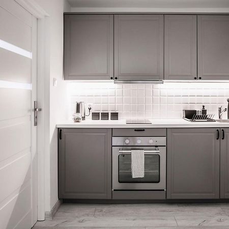 Apartamento Kawalerka Na Starym Rynku Stary Toruń Exterior foto
