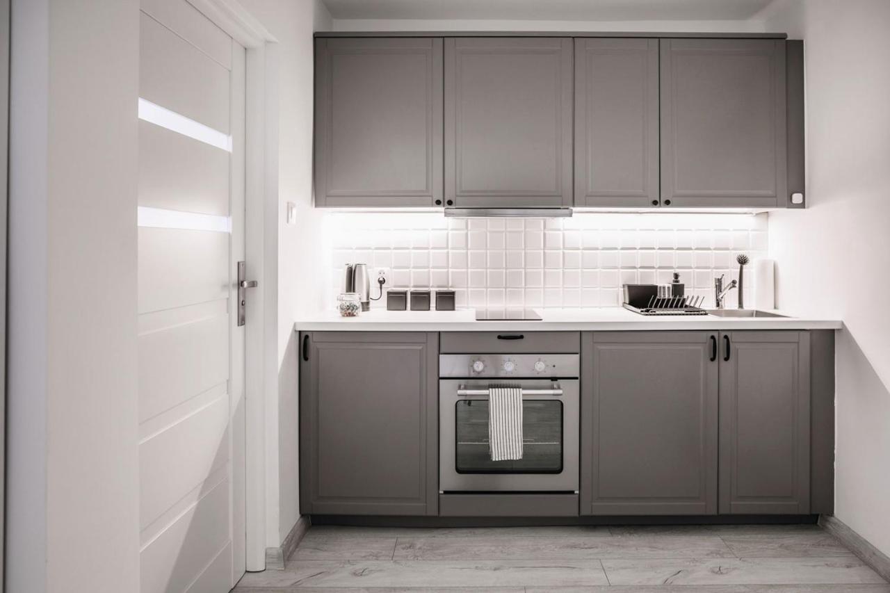 Apartamento Kawalerka Na Starym Rynku Stary Toruń Exterior foto