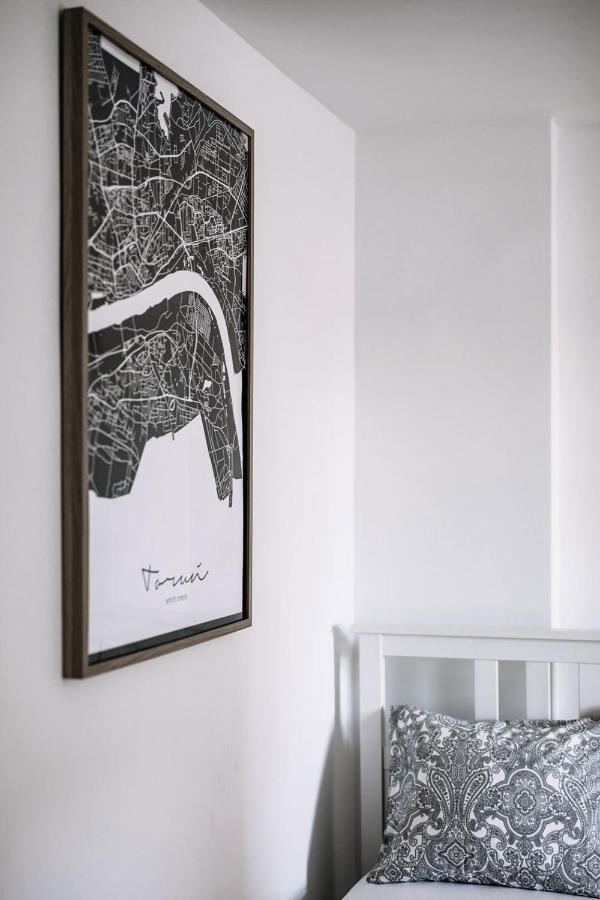 Apartamento Kawalerka Na Starym Rynku Stary Toruń Exterior foto