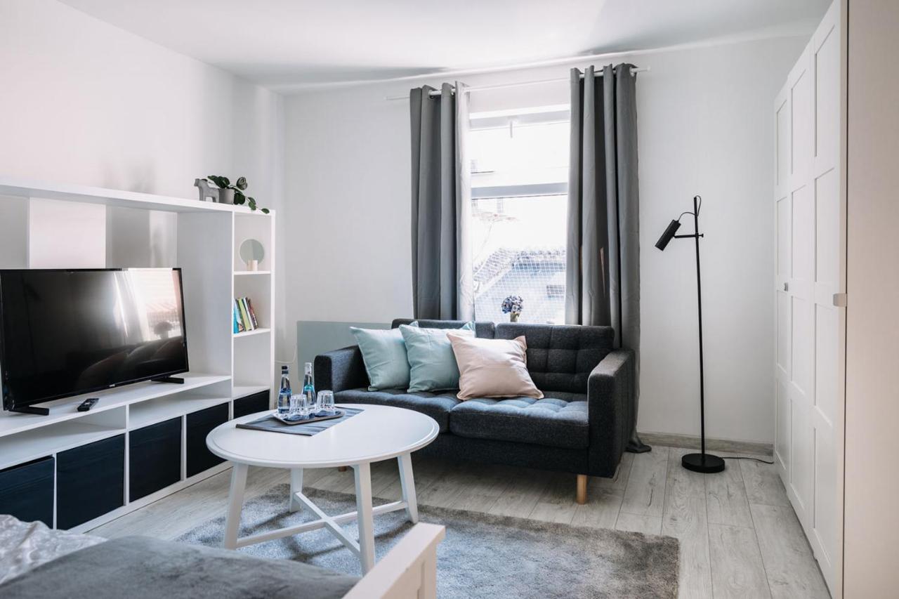Apartamento Kawalerka Na Starym Rynku Stary Toruń Exterior foto