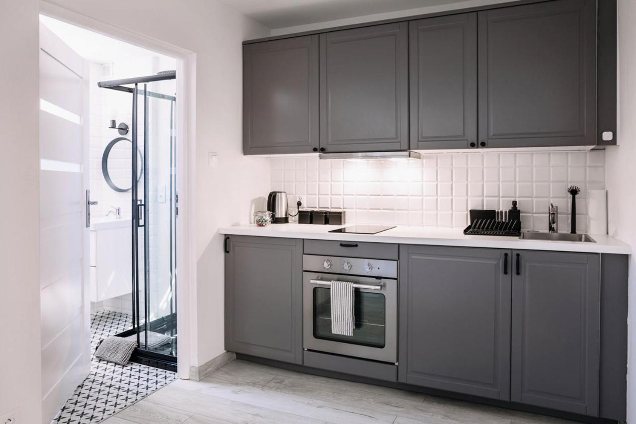 Apartamento Kawalerka Na Starym Rynku Stary Toruń Exterior foto